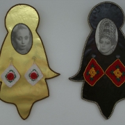 Goldmaria & Pechmaria