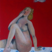 "Frau Antje"