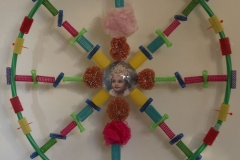 Mandalas