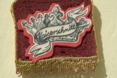 Toastbrote