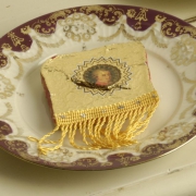 Festliches Toastbrot "Mozart"