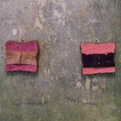 Erotische Toastbrote