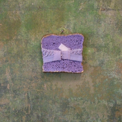 Erotische Toastbrote